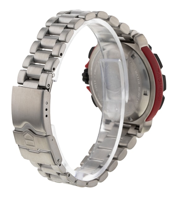 Tag Heuer Formula 1 CAC1112.BA0850 Image 3